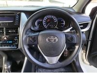 Toyota Yaris ATiV 1.2 E AT ปี 2017  ⭐️ฟรีดาวน์ ผ่อน 5,173 บาท รูปที่ 9