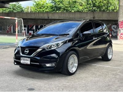 Nissan Note 1.2 VL ปี 2019 รูปที่ 0