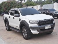 Ford Ranger DoubleCab 2.2 Wildtrak ปี 2016 รูปที่ 1