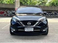 Nissan Note 1.2 VL ปี 2019 รูปที่ 1
