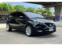 Nissan Note 1.2 VL ปี 2019 รูปที่ 2