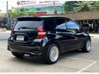 Nissan Note 1.2 VL ปี 2019 รูปที่ 3