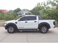 Ford Ranger DoubleCab 2.2 Wildtrak ปี 2016 รูปที่ 4