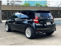 Nissan Note 1.2 VL ปี 2019 รูปที่ 5