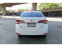 Toyota Yaris ATiV 1.2 E AT ปี 2017  ⭐️ฟรีดาวน์ ผ่อน 5,173 บาท รูปที่ 5