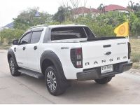 Ford Ranger DoubleCab 2.2 Wildtrak ปี 2016 รูปที่ 6