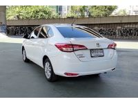 Toyota Yaris ATiV 1.2 E AT ปี 2017  ⭐️ฟรีดาวน์ ผ่อน 5,173 บาท รูปที่ 6