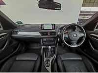 2016 BMW X1 2.0 sDrive18i M Sport SUV มือเดียว ออกห้างป้ายแดง เจ้าของเดิมดูแลรักษาเป็นอย่างดี รูปที่ 6