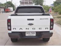Ford Ranger DoubleCab 2.2 Wildtrak ปี 2016 รูปที่ 7