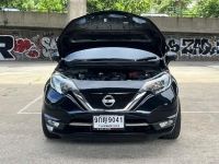 Nissan Note 1.2 VL ปี 2019 รูปที่ 7