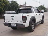 Ford Ranger DoubleCab 2.2 Wildtrak ปี 2016 รูปที่ 8