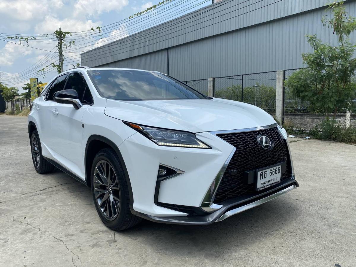 Чип тюнинг lexus rx200t