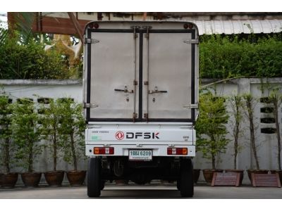 2015 DFSK MINI TRUCK โฉมปี (10-13) 1.3 ผ่อนเพียง 3,xxx เท่านั้น รูปที่ 9