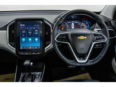 2020 CHEVRORET CAPTIVA 1.5PREMIER  ผ่อน 6,340 บาท 12เดือนแรก รูปที่ 9