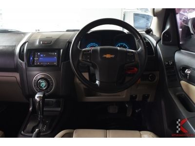 Chevrolet Colorado 2.8 (ปี 2012) Crew Cab LTZ Z71 4WD รูปที่ 9