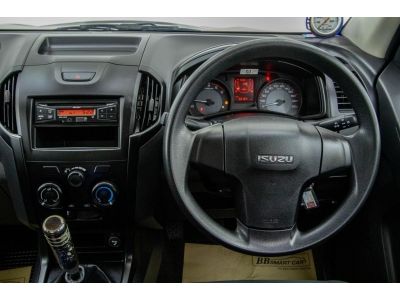 2019  ISUZU DMAX 1.9S CAB 4  ผ่อน 5,574 บาท 12เดือนแรก รูปที่ 9