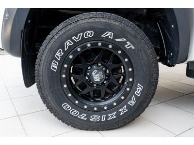 รถกระบะ Ford Ranger Doublecab 2.2 XLT Hi-Rider ปี20 C4793 รูปที่ 9