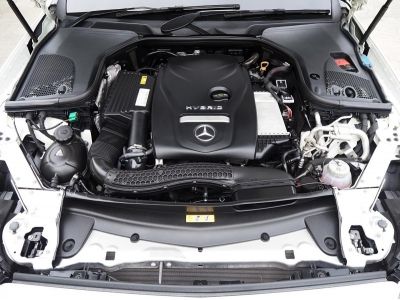 MERCEDES BENZ E350e 2.0 AMG DYNAMIC (W213) ปี 2018 สภาพนางฟ้า รูปที่ 9