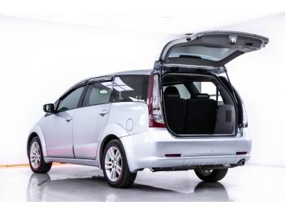 MITSUBISHI SPACE WAGON 2.4 GT AT 2009 รูปที่ 9