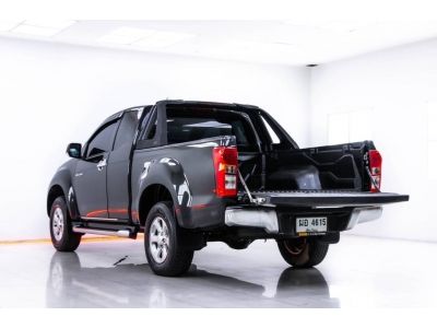 ISUZU D-MAX 1.9 L CAB HILANDER 2016 รูปที่ 9