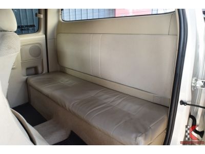 Toyota Hilux Vigo 2.7 (ปี 2010) SMARTCAB G Pickup รูปที่ 9