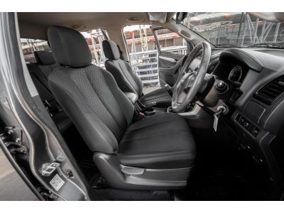 ISUZU D-MAX 1.9 DOUBLE CAB DDI Z HI-LANDER M/T ปี 2019 รูปที่ 9