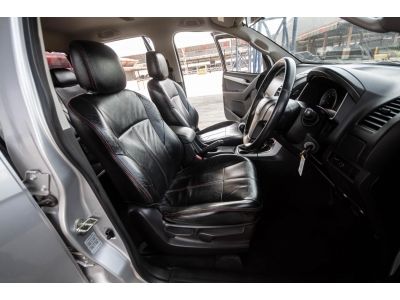 ISUZU D-MAX 1.9 L DDI DOUBLE CAB HI-LANDER M/T ปี 2017 รูปที่ 9