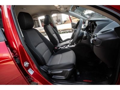 Mazda 2 1.3 Skyactiv High connect A/T ปี 2018 รูปที่ 9