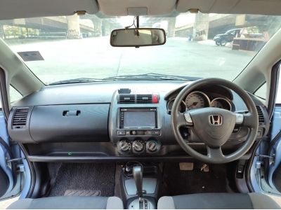 Honda Jazz 1.5 E i-VTEC auto รูปที่ 9