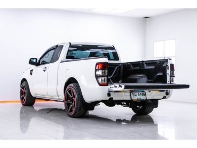 FORD RANGER 2.2 XLS CAB MT 2018 รูปที่ 9