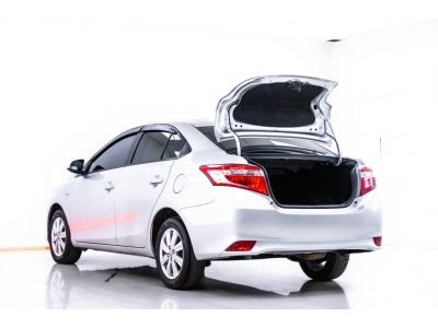 TOYOTA VIOS 1.5 E AT 2014 รูปที่ 9