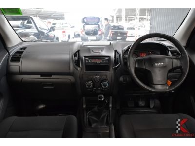 Isuzu D-Max 1.9 (ปี 2018) SPACE CAB S Pickup รูปที่ 9