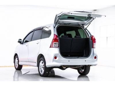 TOYOTA AVANZA 1.5 S AT 2013 รูปที่ 9