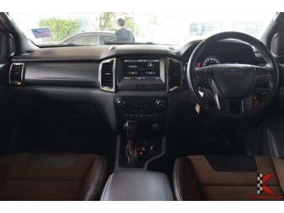 Ford Ranger 3.2 (ปี 2015) DOUBLE CAB WildTrak 4WD รูปที่ 9