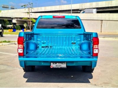 2017 CHEVROLET COLORADO 2.5 LT X-CAB รูปที่ 9