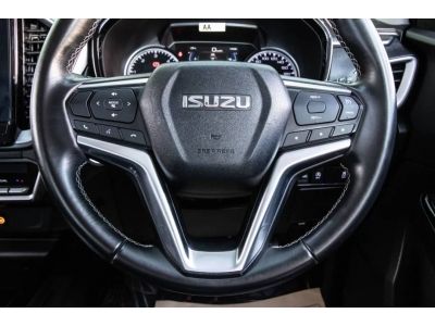 ISUZU D-MAX 1.9 ZP A/T 2020 รูปที่ 9