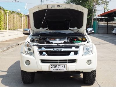 ISUZU D-MAX CAB-4 LS 3.0 i-TEQ 4WD รูปที่ 9