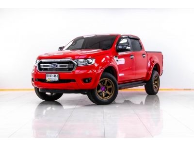 2018  FORD RANGER 2.2 XLT 4DR HI  ผ่อน 5,532 บาท 12 เดือนแรก รูปที่ 9