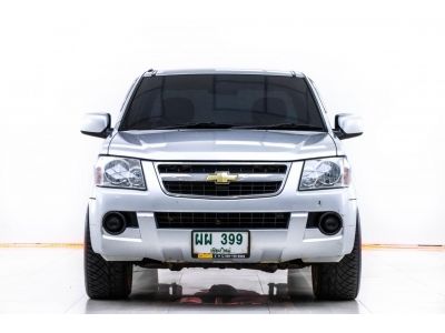 2010 CHEVROLET COLORADO 2.5 LS CAB  ผ่อน 2,344 บาท 12 เดือนแรก รูปที่ 9