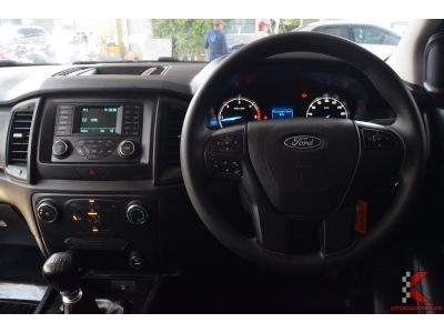 Ford Ranger 2.2 (ปี 2020) SINGLE CAB Standard XL รูปที่ 9