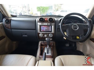 Isuzu MU-7 3.0 (ปี 2007) Activo 4WD SUV รูปที่ 9