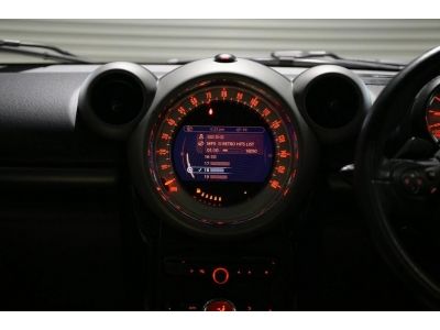 MINI COOPER Countryman S All4 2011 รูปที่ 9