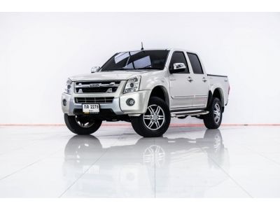 2010 ISUZU D-MAX 2.5 HI LANDER 4DR  ผ่อน 4,202 บาท 12 เดือนแรก รูปที่ 9