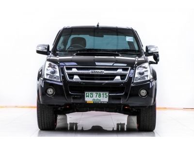 2009  ISUZU D-MAX 3.0 LS 4WD CAB   ผ่อน 3,624 บาท 12 เดือนแรก รูปที่ 9