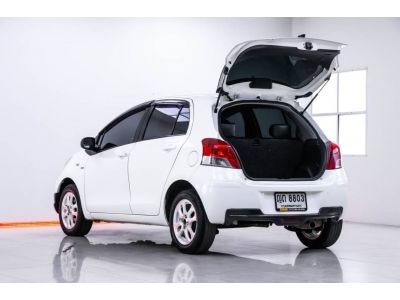 TOYOTA YARIS 1.5 ACE 2011 รูปที่ 9