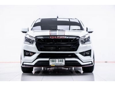 2017 ISUZU D-MAX 1.9 X-SERIES CAB ผ่อน 6,326 บาท 12 เดือนแรก รูปที่ 9