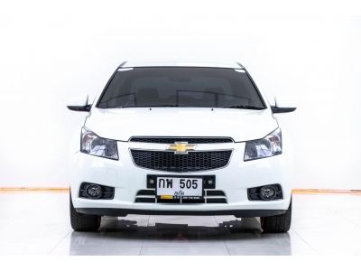 2012 CHEVROLET CRUZE 2.0 LTZ  ผ่อน 2,727 บาท 12 เดือนแรก รูปที่ 9