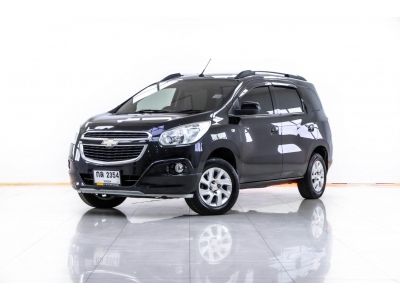 2014 CHEVROLET SPIN 1.5 LTZ  ผ่อน 2,727 บาท จนถึงสิ้นปีนี้ รูปที่ 9