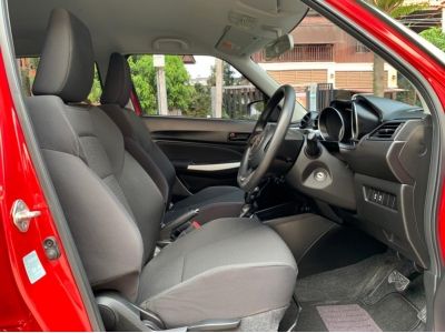 2020 Suzuki Swift 1.2 GL Hatchback - Sport Edition รูปที่ 9