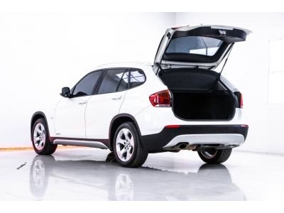 BMW X1 2.0 18I AT 2012 รูปที่ 9